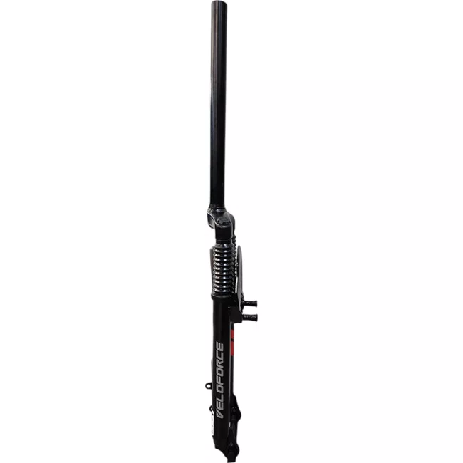 Garfo Suspenão Aro 26 Veloforce Ahead Set Over 28.6 Espiga Longa