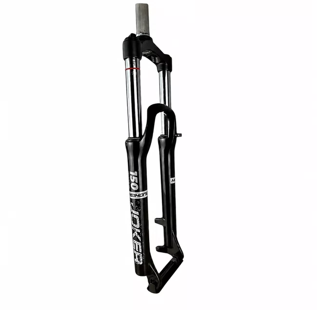 Garfo suspençao 26 ahead 150mm joker