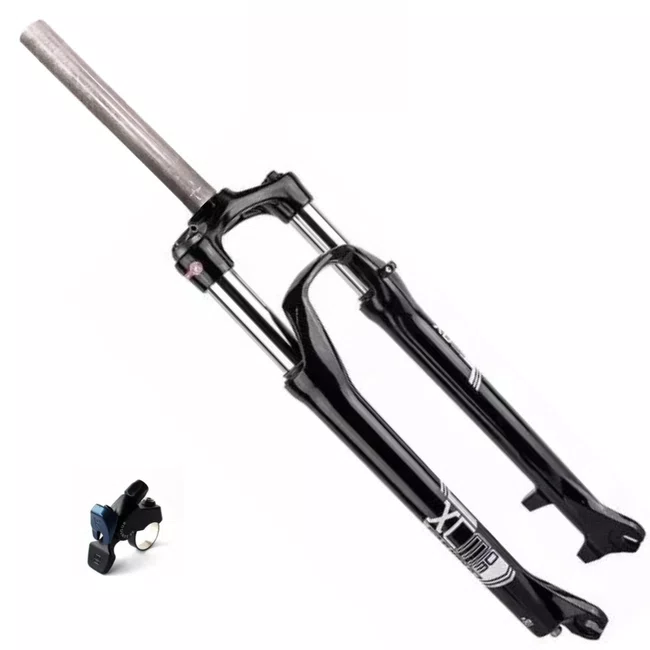 Garfo suspenção semivovo santuor xcm 29 boost 120mm