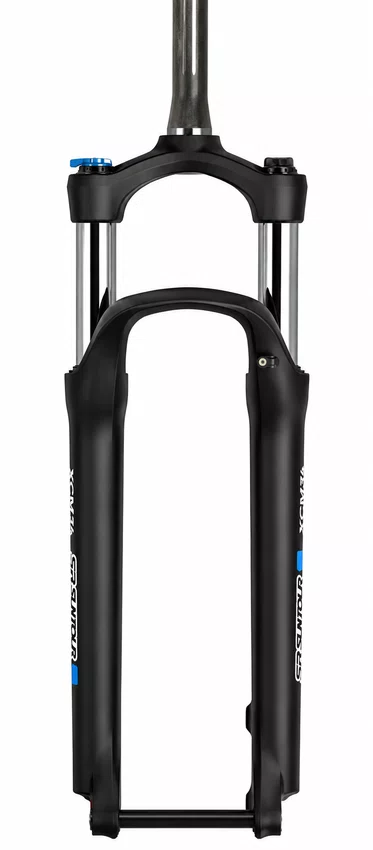 Garfo suspenção semivovo santuor xcm 29 boost 120mm