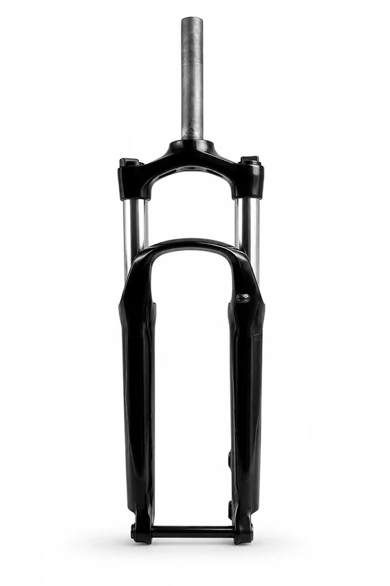 Garfo suspenção semivovo santuor xcm 29 boost 120mm