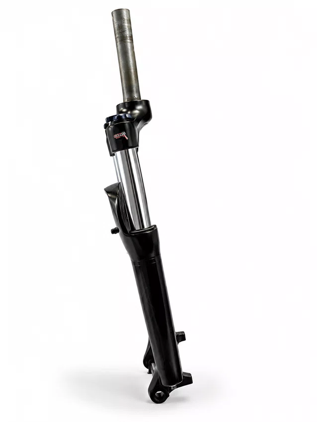 Garfo suspenção semivovo santuor xcm 29 boost 120mm