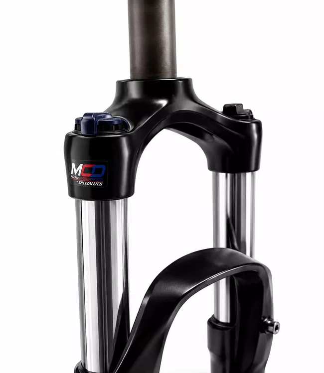 Garfo suspenção semivovo santuor xcm 29 boost 120mm