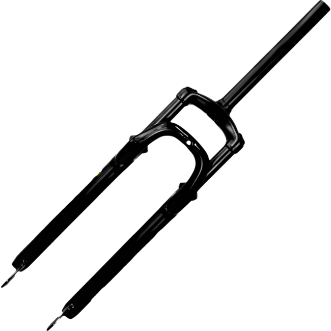 Garfo Suspensão Aro 29 WG Sports Aço Preto