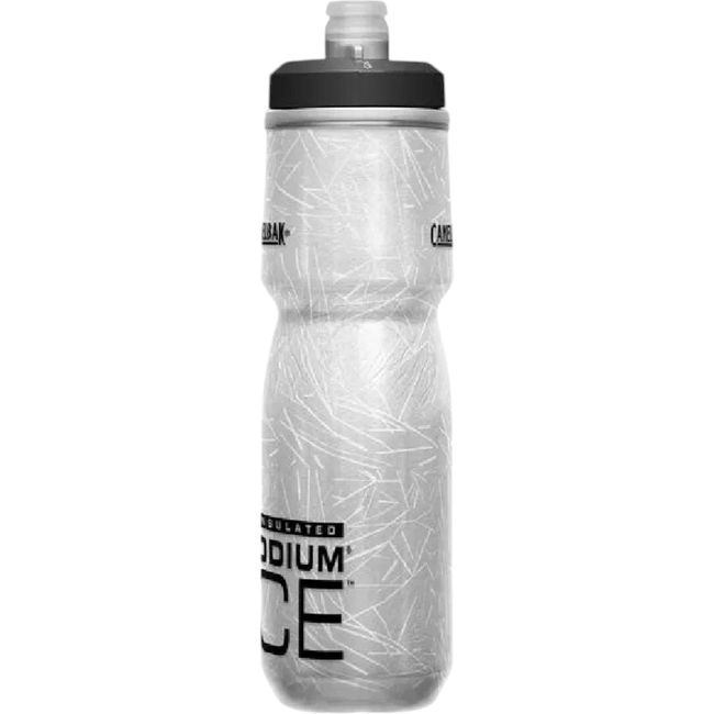 Garrafa CamelBak Podium Ice com Capacidade para 620 ml Preto