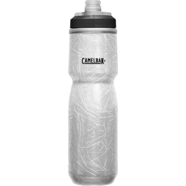 Garrafa CamelBak Podium Ice com Capacidade para 620 ml Preto