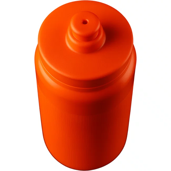 Garrafa Plastico Fly Cinza e Laranjaㅤㅤㅤㅤㅤㅤㅤㅤㅤㅤㅤㅤㅤㅤㅤㅤㅤㅤㅤ