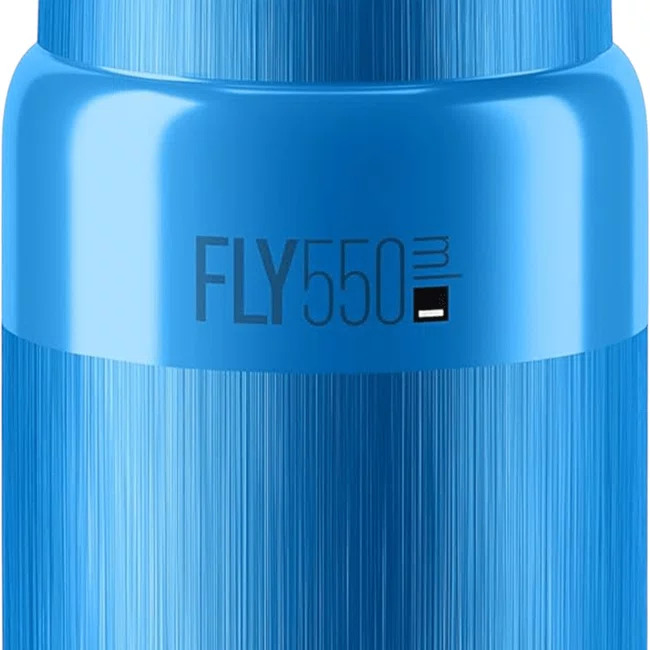 Garrafa Plastico Fly Tex Azul 550MLㅤㅤㅤㅤㅤㅤㅤㅤㅤㅤㅤㅤㅤㅤㅤㅤㅤㅤㅤㅤ