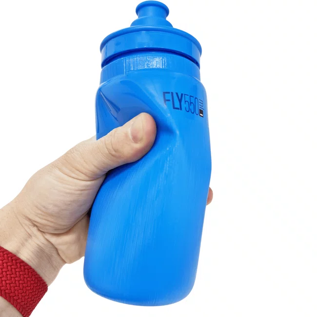 Garrafa Plastico Fly Tex Azul 550MLㅤㅤㅤㅤㅤㅤㅤㅤㅤㅤㅤㅤㅤㅤㅤㅤㅤㅤㅤㅤ