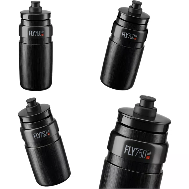 Garrafa Plastico Fly Tex Preto 750MLㅤㅤㅤㅤㅤㅤㅤㅤㅤㅤㅤㅤㅤㅤㅤㅤㅤㅤㅤ