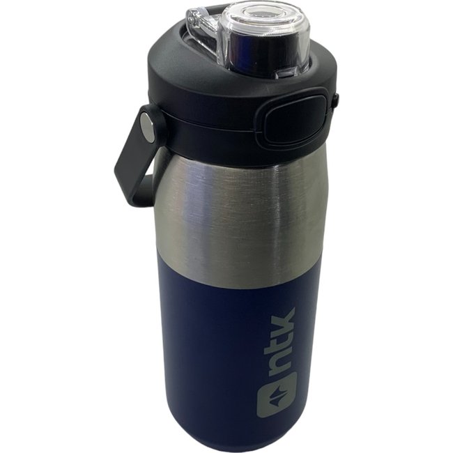 Garrafa Térmica Nautika Isomax Azul