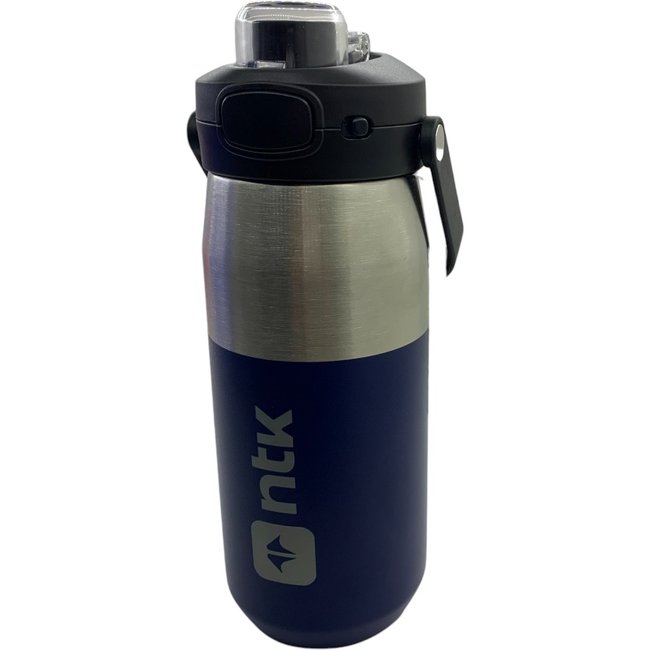 Garrafa Térmica Nautika Isomax Azul