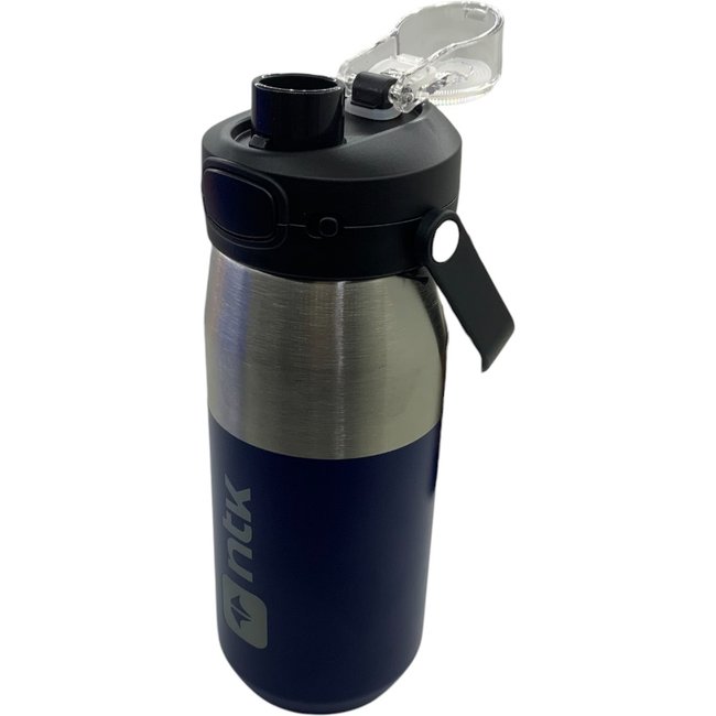 Garrafa Térmica Nautika Isomax Azul
