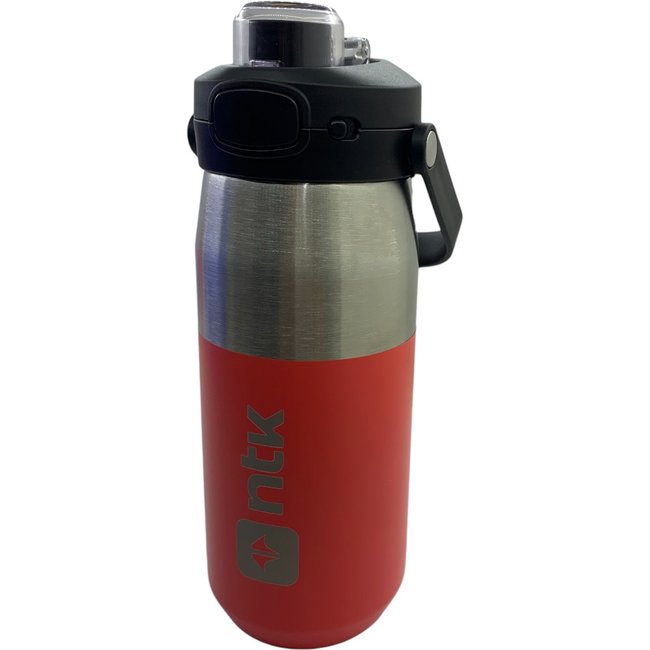 Garrafa Térmica Nautika Isomax Rosa
