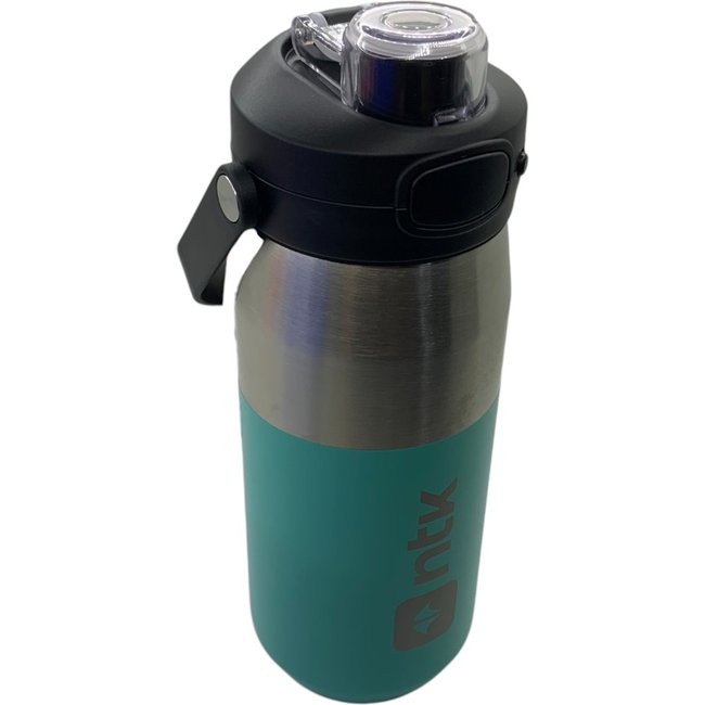 Garrafa Térmica Nautika Isomax Verde