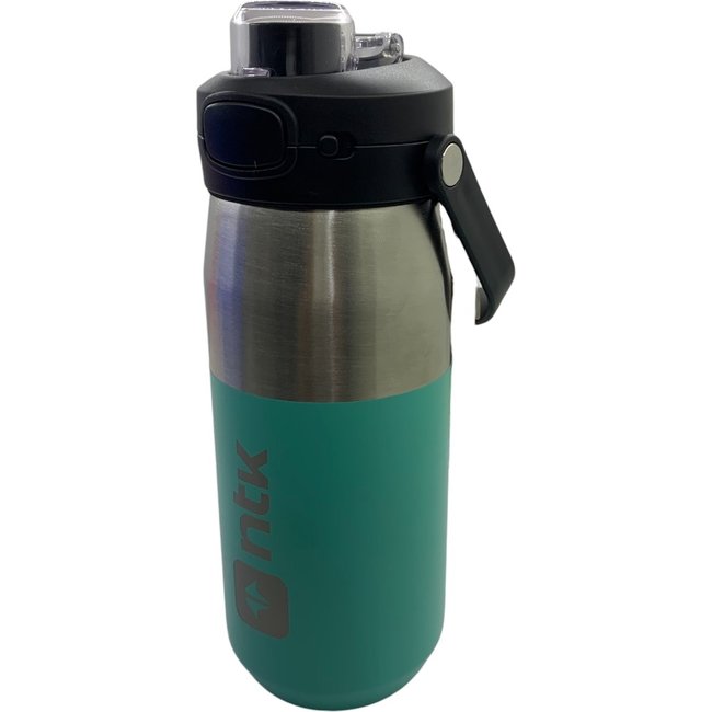 Garrafa Térmica Nautika Isomax Verde