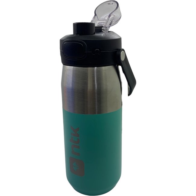 Garrafa Térmica Nautika Isomax Verde
