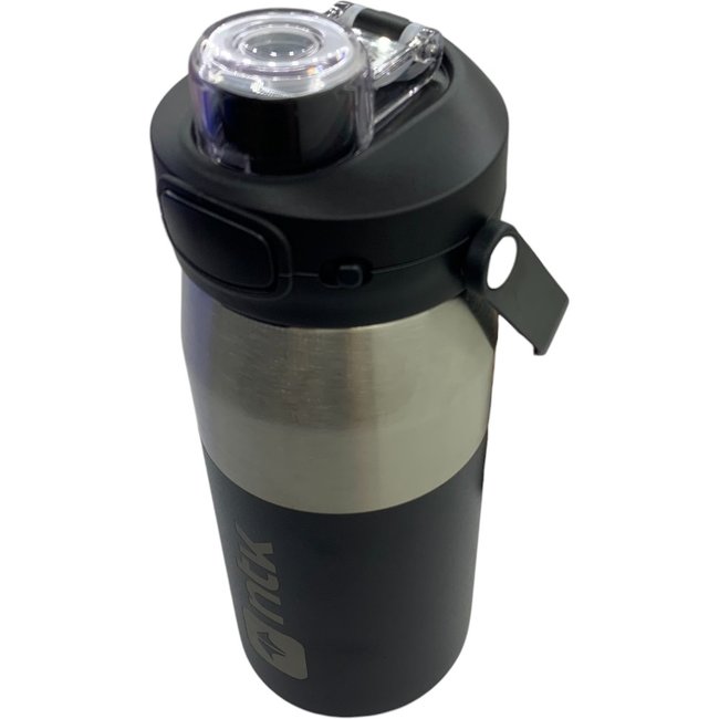 Garrafa Térmica Nautika Isomax Preto
