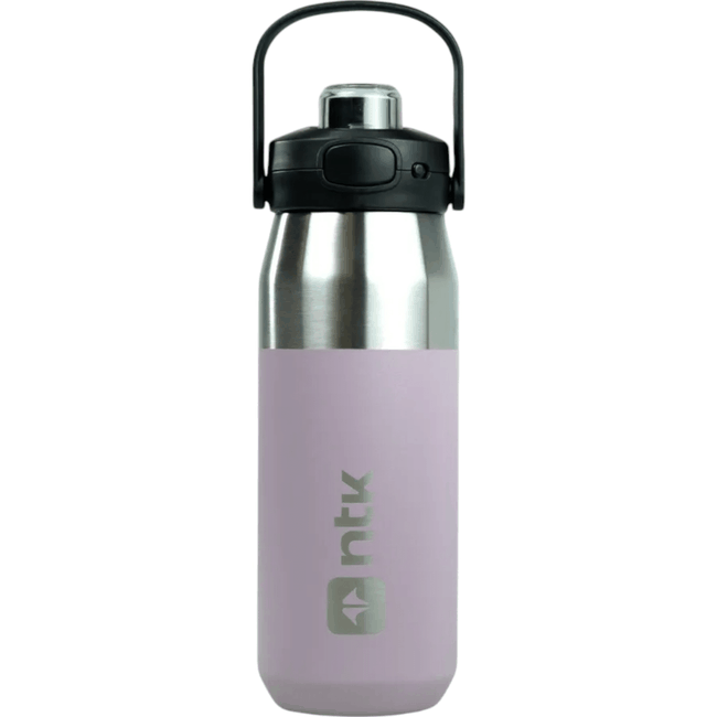Garrafa Termica Nautika Isomax 750Ml Roxoㅤㅤㅤㅤㅤㅤㅤㅤㅤㅤㅤㅤㅤㅤ