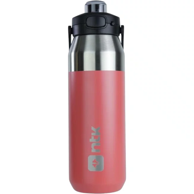 Garrafa Termica Nautika Isomax Rosaㅤㅤㅤㅤㅤㅤㅤㅤㅤㅤㅤㅤㅤㅤㅤㅤㅤㅤㅤㅤ