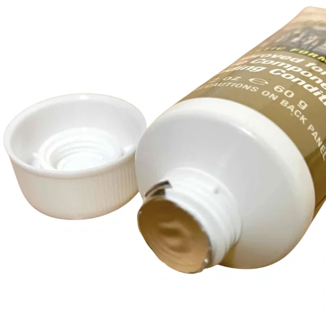 Graxa Finish Line Ceramic 60 Gramasㅤㅤㅤㅤㅤㅤㅤㅤㅤㅤㅤㅤㅤㅤㅤㅤㅤㅤㅤㅤ