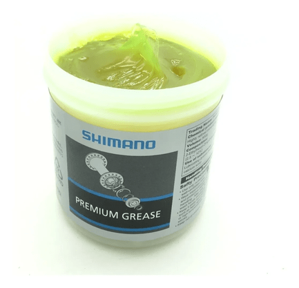 Graxa Shimano 500g