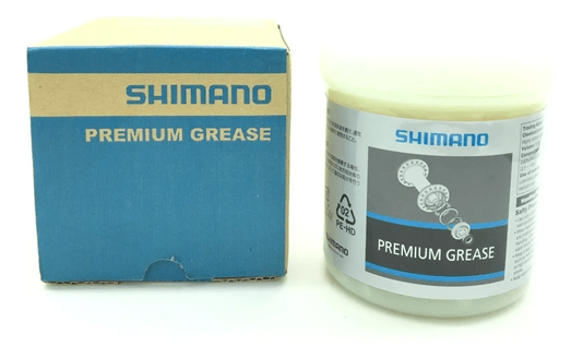 Graxa Shimano 500g