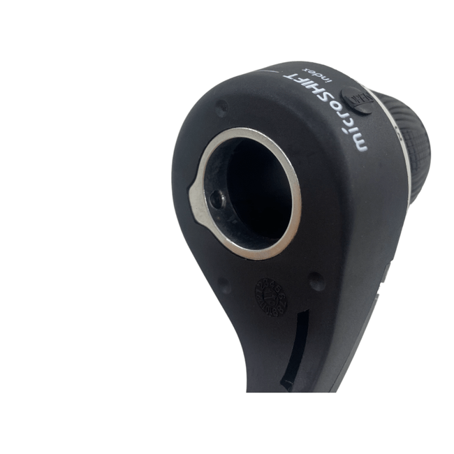 Gripshift microShift MS29-7 Preto