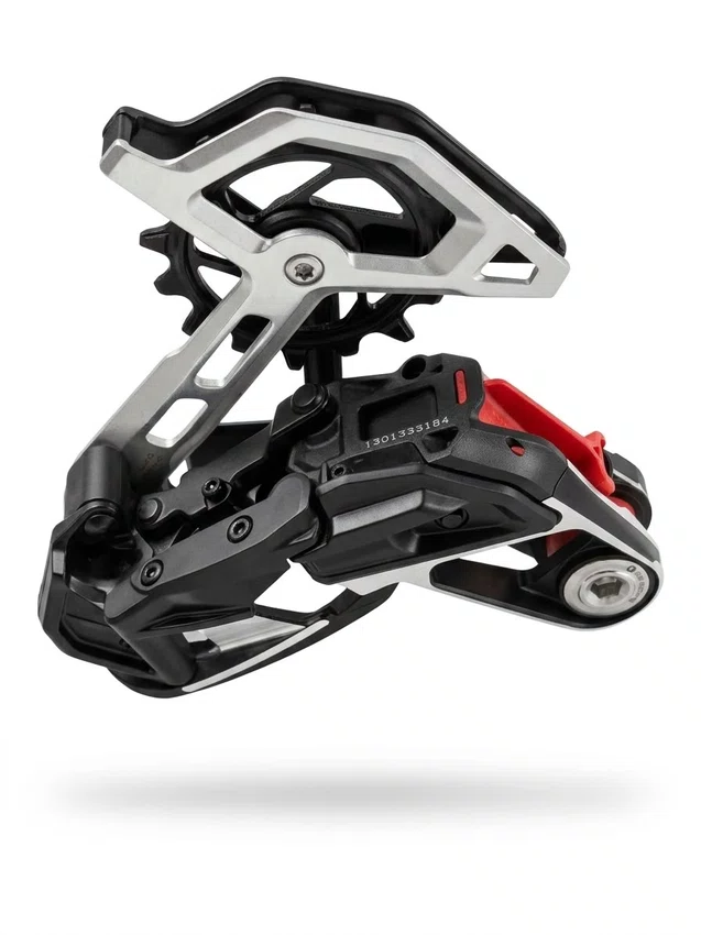 Grupo sram xx sl axs 12v 10-52t (pedivela s2-s5 :170mm )