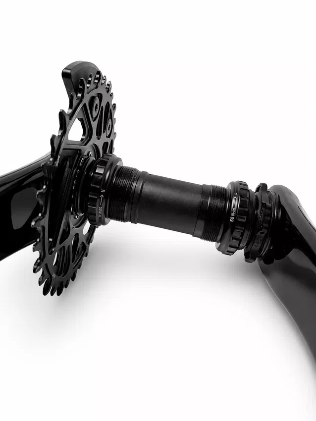 Grupo sram xx sl axs 12v 10-52t (pedivela s2-s5 :170mm )