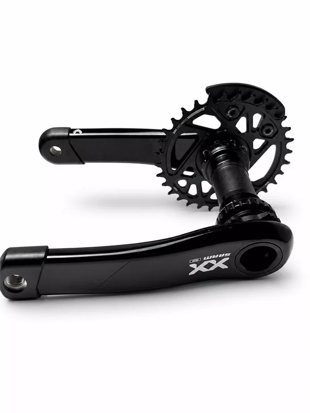 Grupo sram xx sl axs 12v 10-52t (pedivela s2-s5 :170mm )