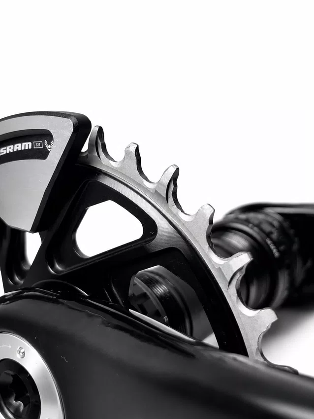 Grupo sram xx sl axs 12v 10-52t (pedivela s2-s5 :170mm )
