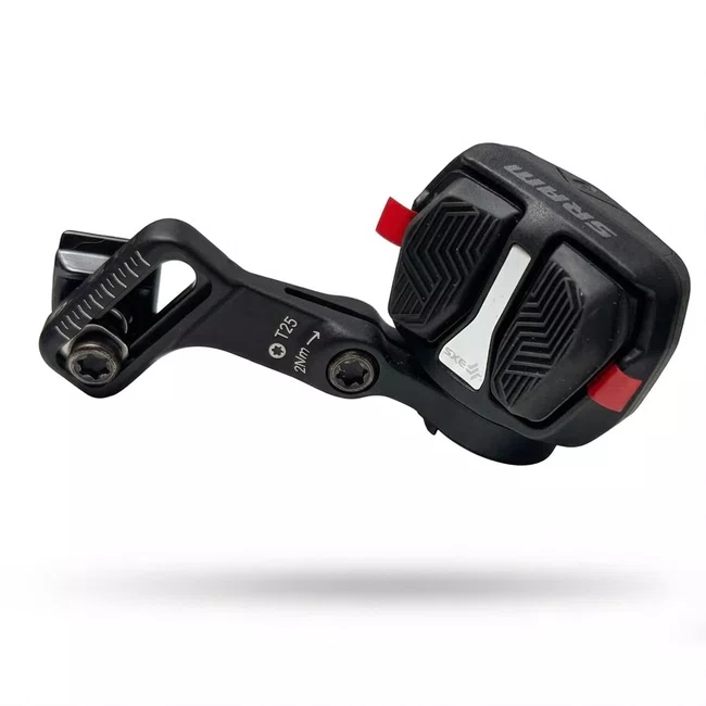 Grupo sram xx sl axs 12v 10-52t (pedivela s2-s5 :170mm )