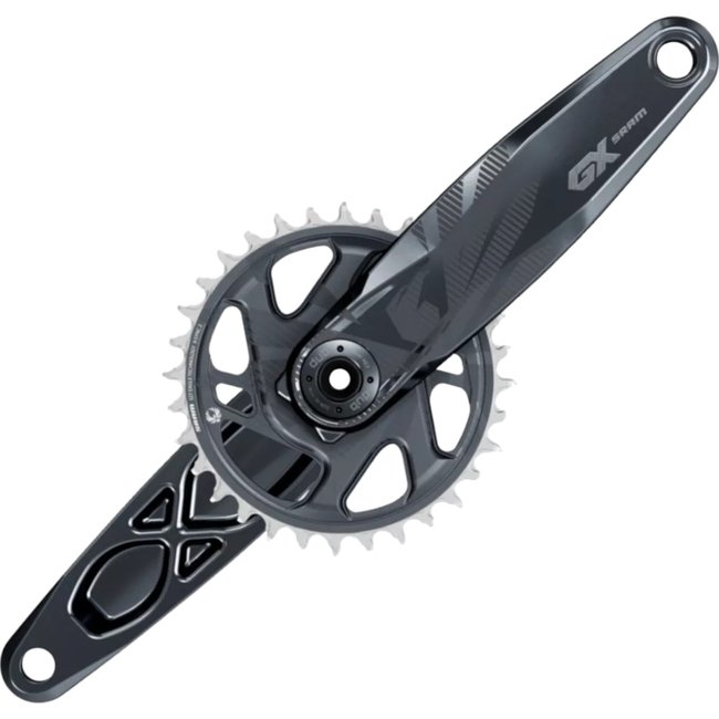 Grupo Transmissao Sram GX Eagle Lunar 12v