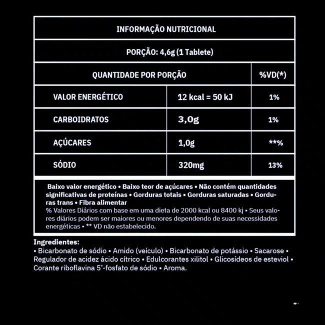 Gu Energy Hidroeletrolitico Limão Pote 840grㅤㅤㅤㅤㅤㅤㅤㅤㅤㅤㅤ