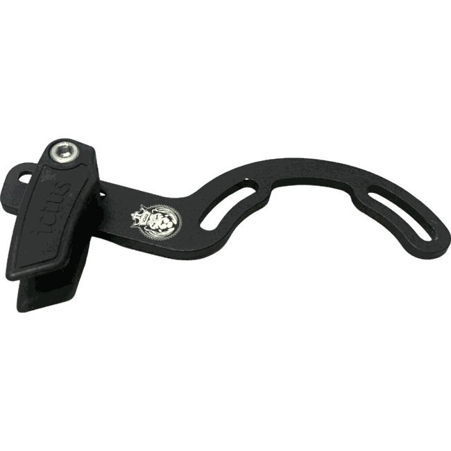 Guia de Corrente Ictus - ISCG05 para Enduroㅤㅤㅤㅤㅤㅤㅤ