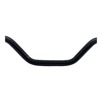 Guidão Poti 22.5 x 660mm Preto