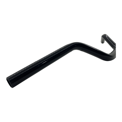 Guidão Poti 22.5 x 660mm Preto