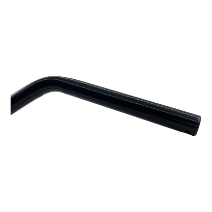 Guidão Poti 22.5 x 660mm Preto