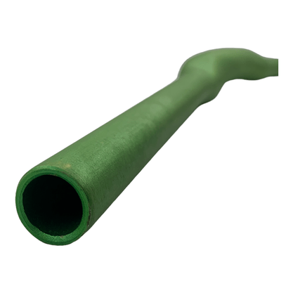Guidão Totem 31.8 x 680mm MTB Curvo Verde