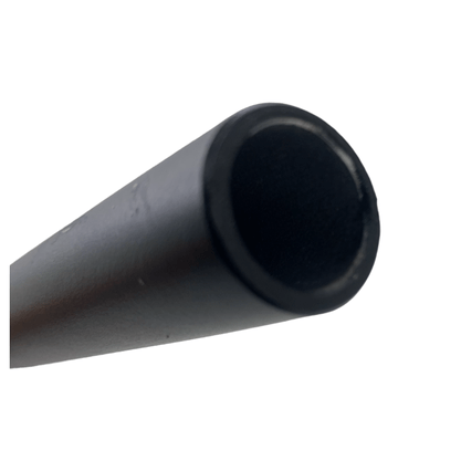 Guidão 31.8 x 700mm x 50° Gios MTB GI 6816 Preto e Verde Neon