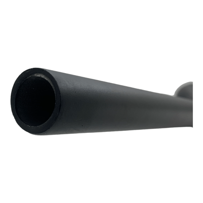 Guidão Absolute MTB HB-001 Alumínio 31.8 x 720mm H 40mm Preto