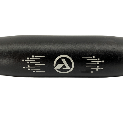 Guidão Absolute MTB MYD-HB001 31.8x720mm Alumínio Preto