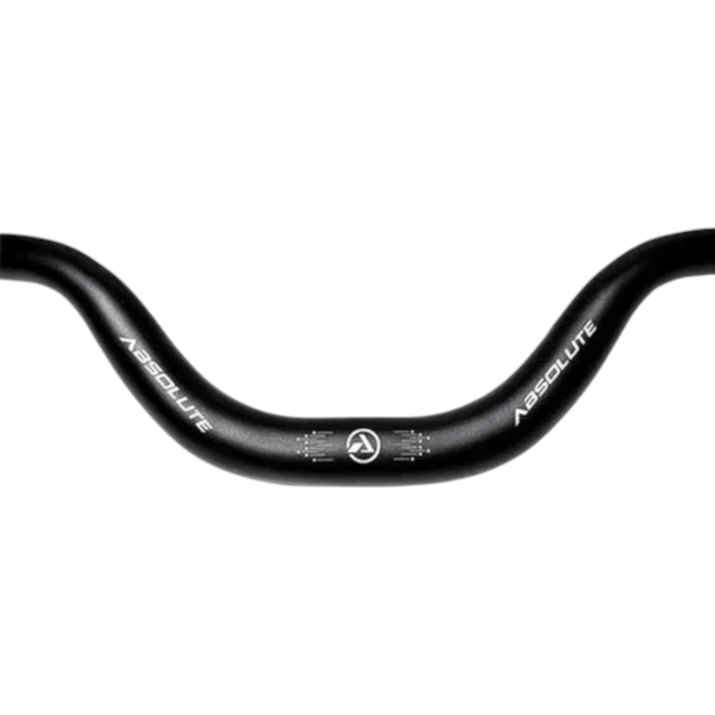 Guidao Absolute Nero Alum Preto