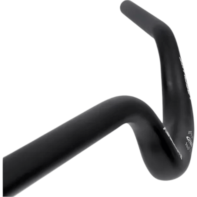 Guidao Absolute Nero Alum Preto