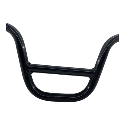 Guidão Duos para Bicicleta Elétrica Preto