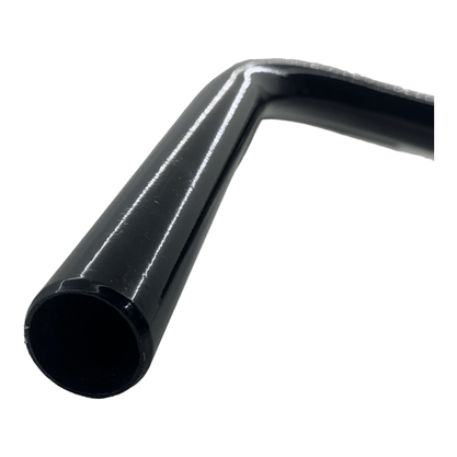 Guidão Duos para Bicicleta Elétrica Preto