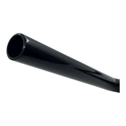 Guidão Carrera 22 x 720mm CB400 Aço Preto