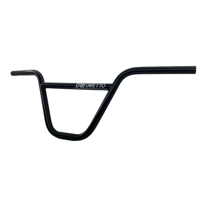 Guidao DRB Bikes Diretto 9"  Preto