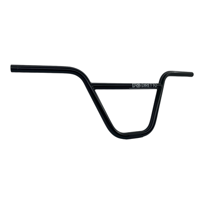 Guidao DRB Bikes Diretto 9"  Preto